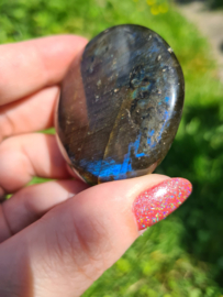 Labradoriet palmsteen 35