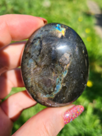 Labradoriet palmsteen 65