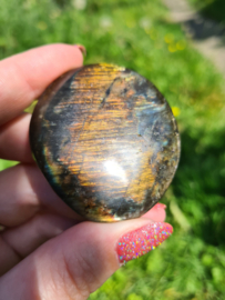 Labradoriet palmsteen 35