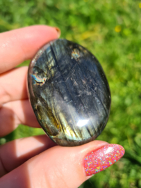 Labradoriet palmsteen 44