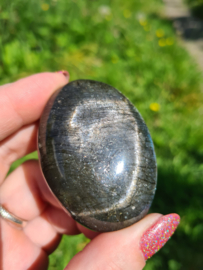 Labradoriet palmsteen 25