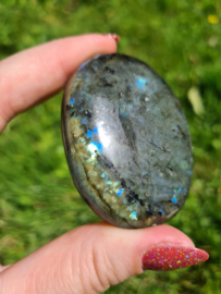 Labradoriet palmsteen 9