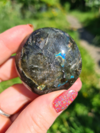 Labradoriet palmsteen 54