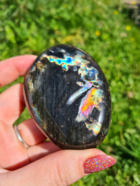 Labradoriet palmsteen 37