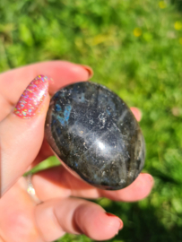 Labradoriet palmsteen 46