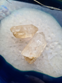 Citrine set 7