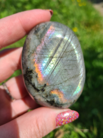 Labradoriet palmsteen 27