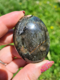 Labradoriet palmsteen 20