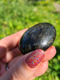 Labradoriet palmsteen 52