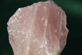 Rose quartz description