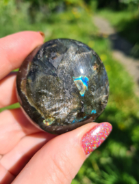 Labradoriet palmsteen 54