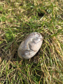 Crazy lace agaat shiva