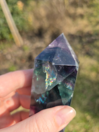 Fluoriet dubbeleinder