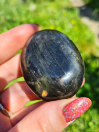 Labradoriet palmsteen 56
