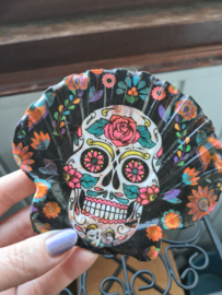 Wierookhouder Sint Jacobsschelp