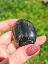 Labradoriet palmsteen 20