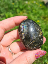 Labradoriet palmsteen 20