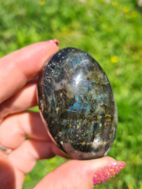 Labradoriet palmsteen 18