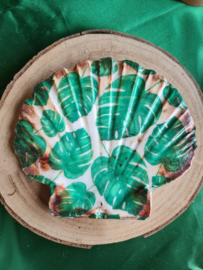 Wierookhouder Sint Jacobsschelp