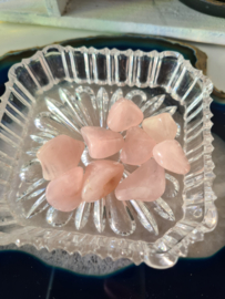 Rose quartz (small)