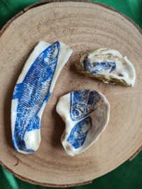 Schelpen decoratie setje 11