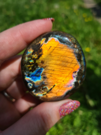 Labradoriet palmsteen 35