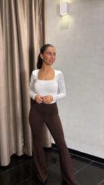 Basic body wit