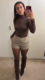 Short geruit