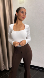 Basic body wit