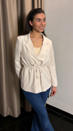 Blazer beige