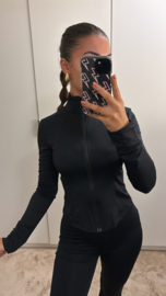 Travel vest