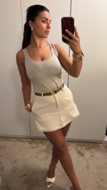 Basic top goud