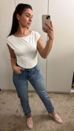 Mom jeans