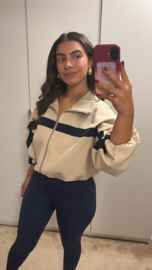 Perfect shaping legging navy