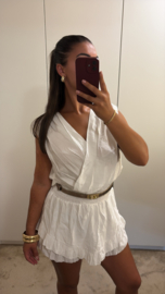 Playsuit wit