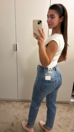 Mom jeans