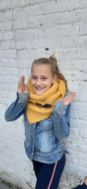 Sjaal "Guus