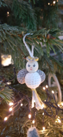 kerstpakketje "Kerstengel"