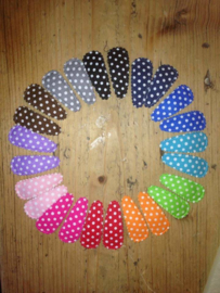 3 cm speldjes Stip