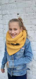 Sjaal "Guus