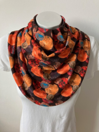 SS 031  Oranje bollen