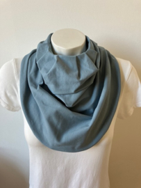 SS 046 Jeans blauw