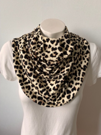 SS 007 Tijgerprint