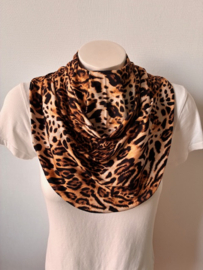 SS 008 Dieren afdrukken