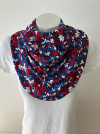 SS 002 Rood Wit Blauw