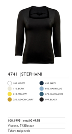 4741 Stephani