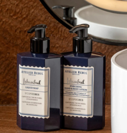 Istanbul Bosphorus Hand & Bodylotion 250ml
