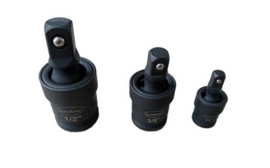 Adapterset 17 Delig