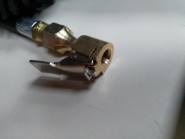 Bandendrukmeter