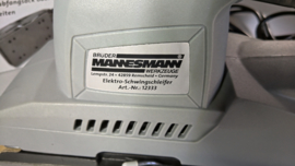 Schuurmachine